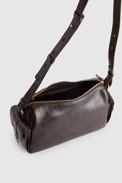 Narda Pocket Crossbody Bag