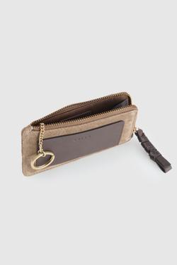 Malia Credit Card Holder