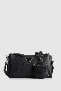 Tyrah Top Zip Crossbody Bag