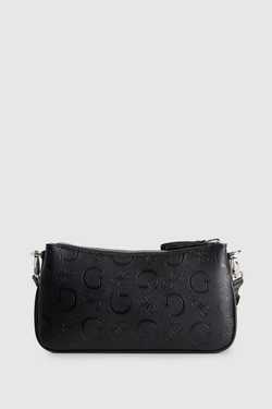 Tyrah Top Zip Crossbody Bag