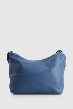 Zip Pocket Across Body Bag