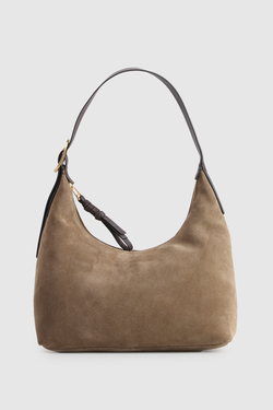 Malia Small Shoulder Bag