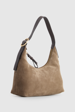 Malia Small Shoulder Bag