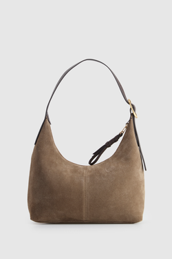 Malia Small Shoulder Bag
