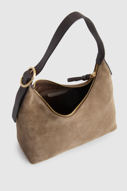 Malia Small Shoulder Bag