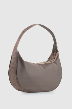 Noemie Medium Shoulder Bag