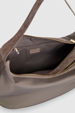 Noemie Medium Shoulder Bag
