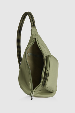 Momentum Sling Backpack