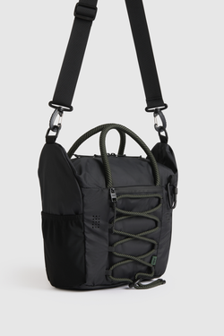 Momentum Small Tote Bag