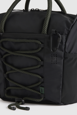 Momentum Small Tote Bag
