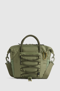 Momentum Small Tote Bag