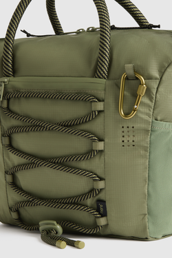 Momentum Small Tote Bag