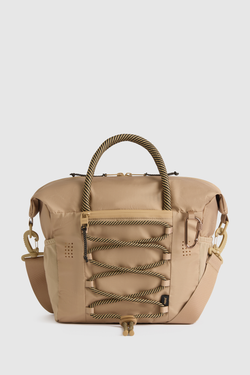 Momentum Small Tote Bag