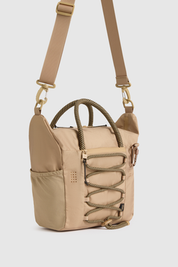 Momentum Small Tote Bag