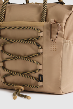 Momentum Small Tote Bag