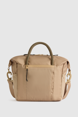 Momentum Small Tote Bag