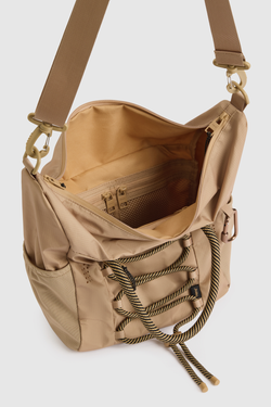 Momentum Small Tote Bag