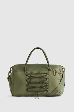 Momentum Duffle Bag