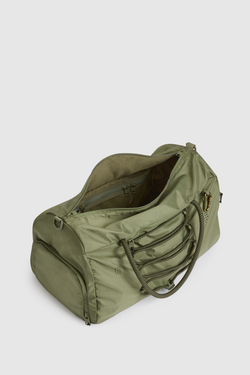 Momentum Duffle Bag