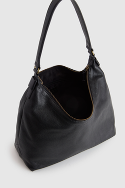 Rumi Medium Shoulder Bag