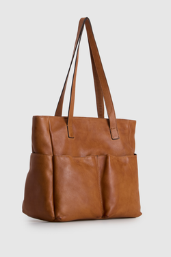 Rumi Tote Bag