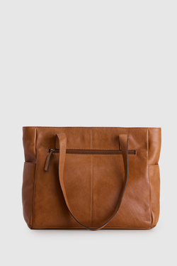 Rumi Tote Bag