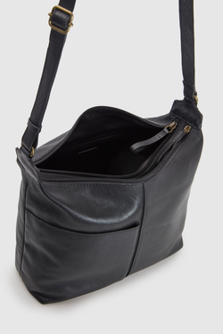 Rumi Large Crossbody Bag