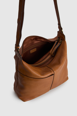 Rumi Large Crossbody Bag