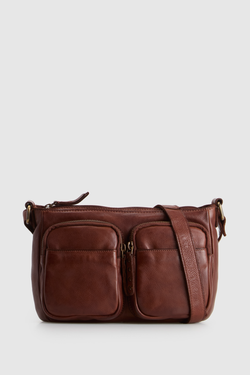 Lia Crossbody Bag