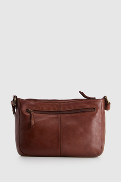 Lia Crossbody Bag