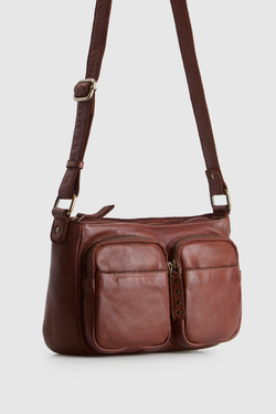 Lia Crossbody Bag
