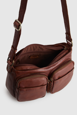 Lia Crossbody Bag