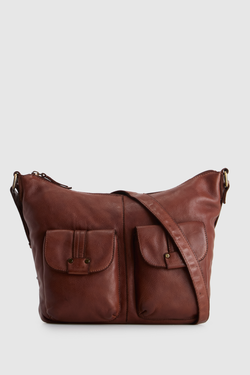 Lia Large Large Crossbody Bag