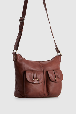 Lia Large Large Crossbody Bag
