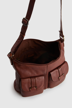 Lia Large Large Crossbody Bag