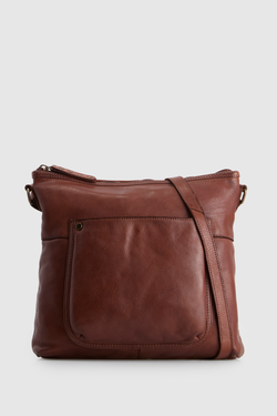 Lia Crossbody Bag