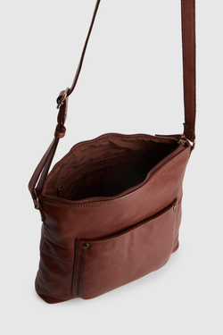 Lia Crossbody Bag