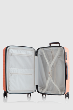 Stori Carry-On 55cm Suitcase