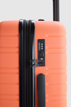 Stori Carry-On 55cm Suitcase