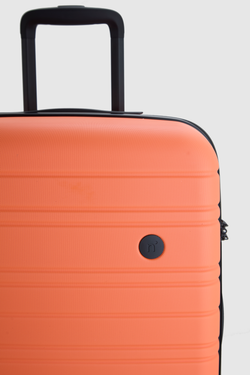 Stori Carry-On 55cm Suitcase