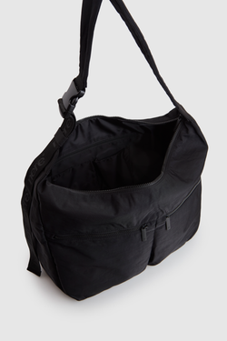 Bondi Large Front Pocket Crossbody