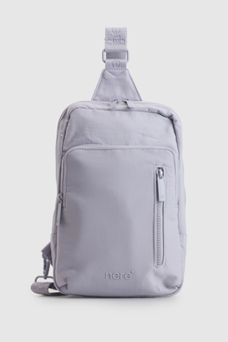 Bondi Nylon Sling Backpack