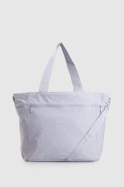Bondi Nylon Large Tote Bag