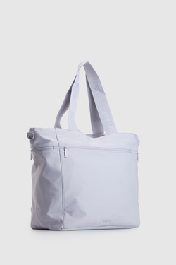 Bondi Nylon Large Tote Bag