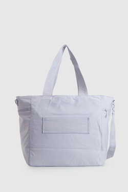 Bondi Nylon Large Tote Bag