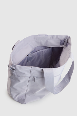 Bondi Nylon Large Tote Bag