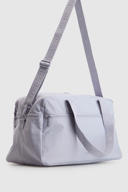 Bondi Nylon Duffle Carry On Bag