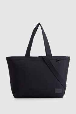 Stori Knit Tote Bag