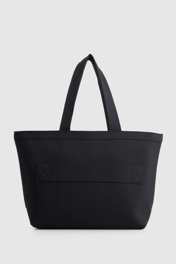 Stori Knit Tote Bag