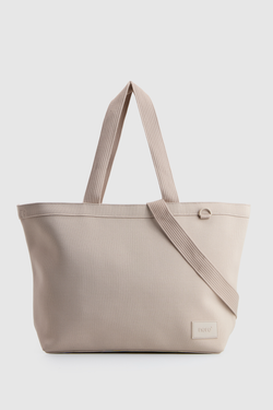 Stori Knit Tote Bag